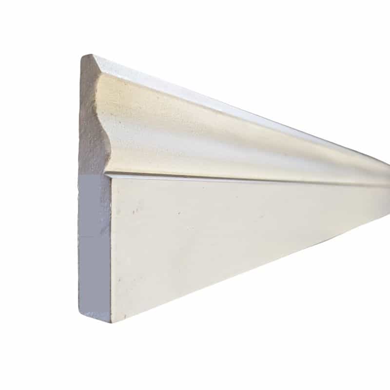 Ogee MDF Skirting & Architrave