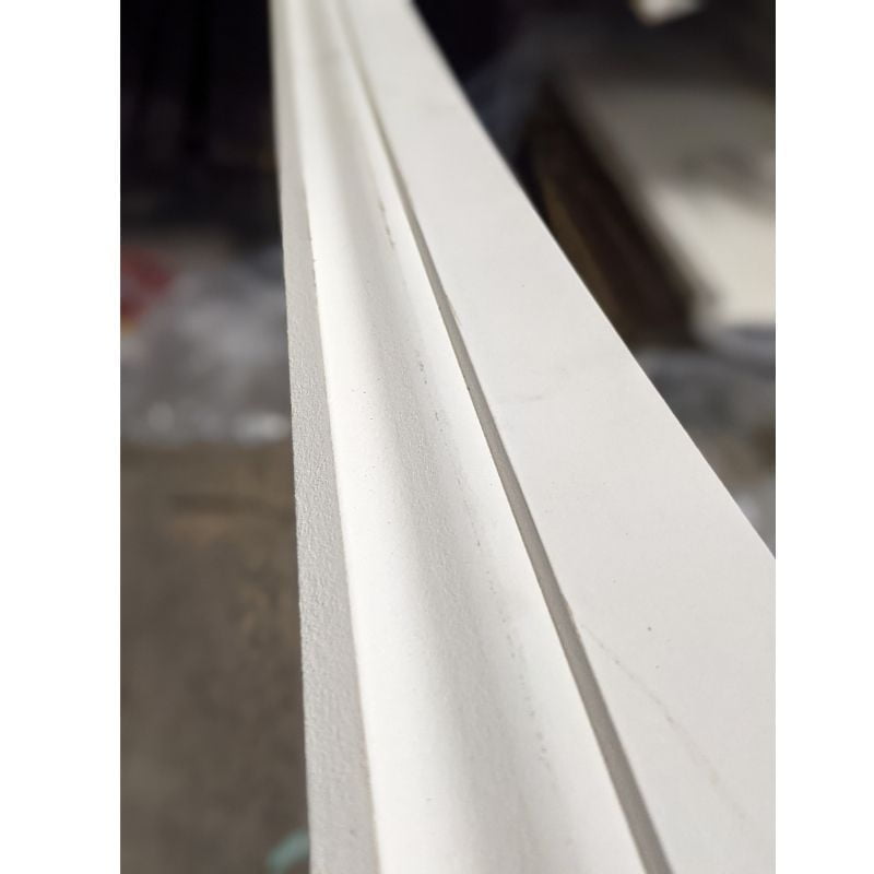 Ogee MDF Skirting & Architrave