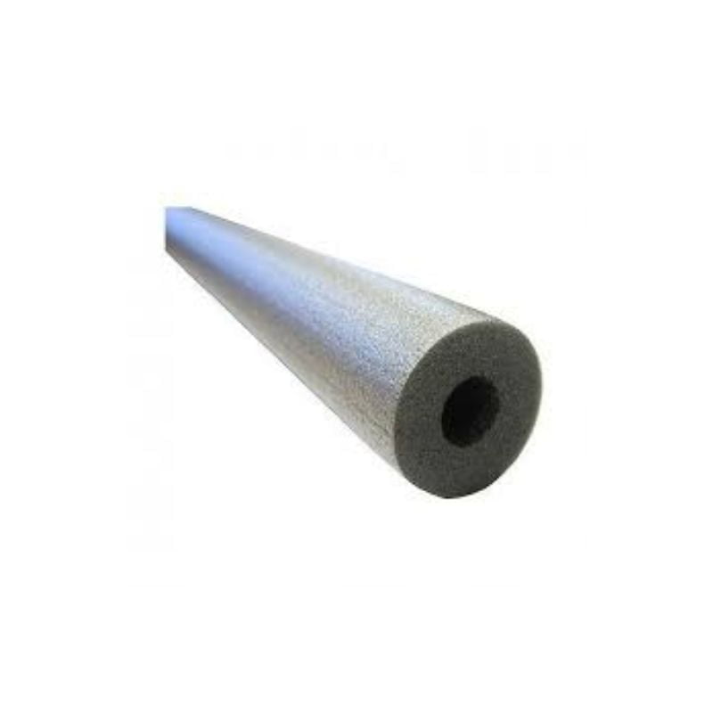 Pipe Insulation Climaflex Grey (1)