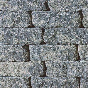 Secura Lite Mortar Free Retaining Wall Tobermore Slate