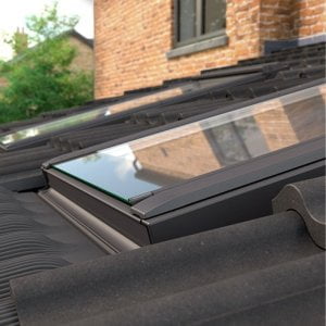 VELUX Low Pitch Roof Windows