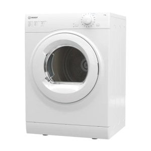 8kg Air Vented Tumble Dryer - Free Standing