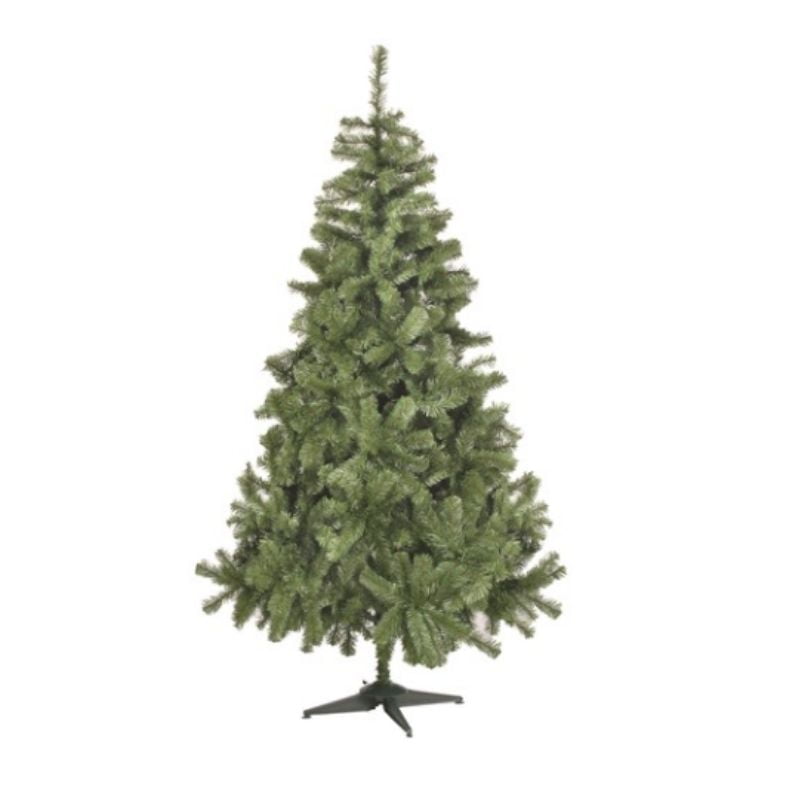 Colorado Fir 6 Foot Artificial Christmas Tree