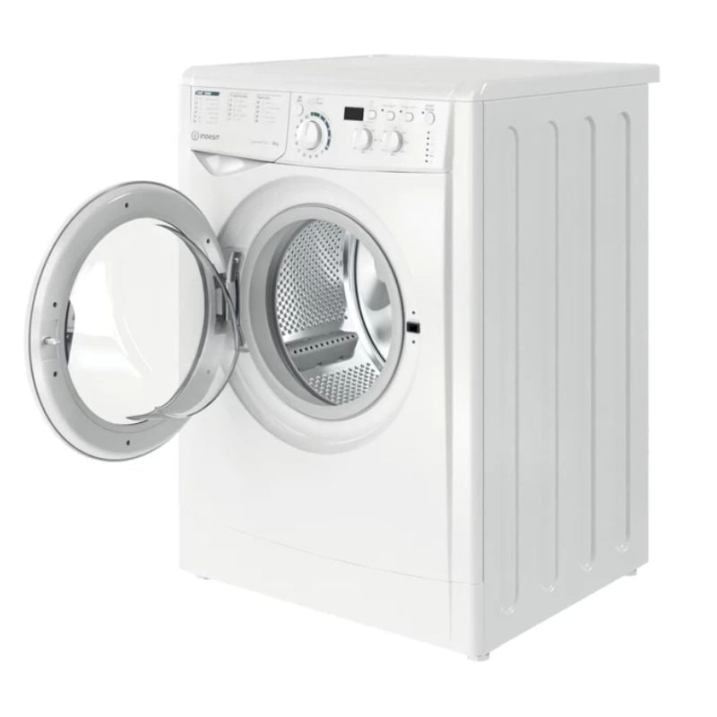 Indesit 8kg Free Standing Washing Machines
