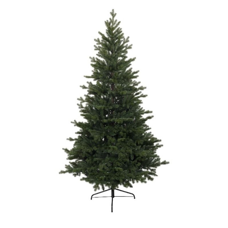 Kingston Pine 7 foot Artificial Christmas Tree