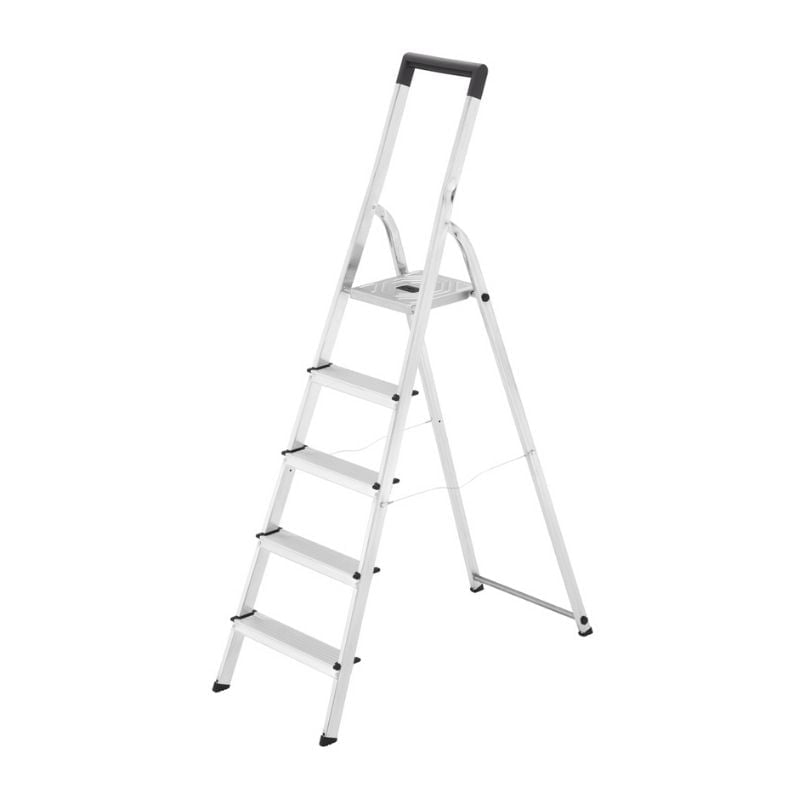 Step Ladders – Hailo Selekta L40