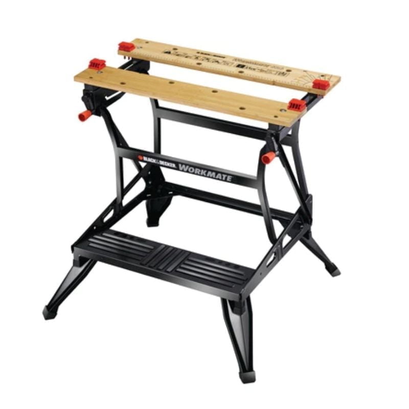 Workmate® Dual Height Tough Workbench