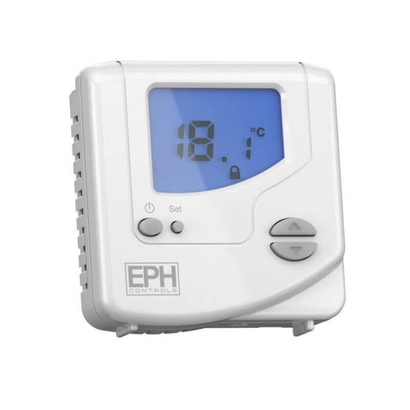 Mains Operated Non Programmable Thermostat (CDT2)