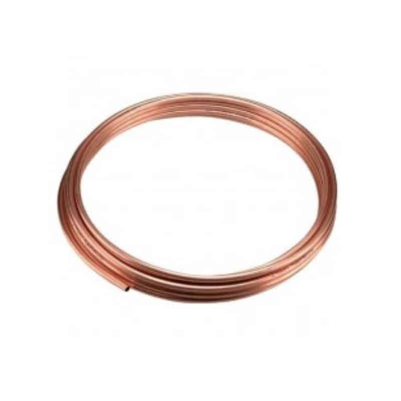 Microbore Copper Pipe