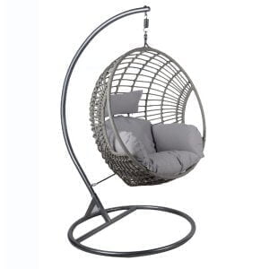 Sorrento Hanging Egg Chair