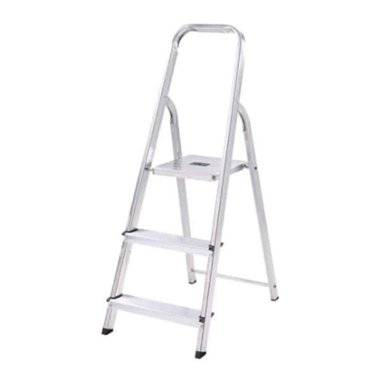 Three Tread Step Ladder