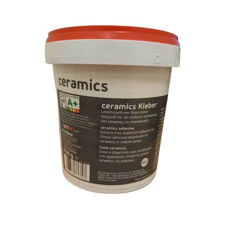 D-C-Wall Ceramics Wall Covering Glue Adhesive – 750g