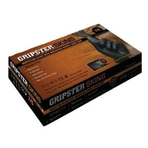 Gripster Box 1