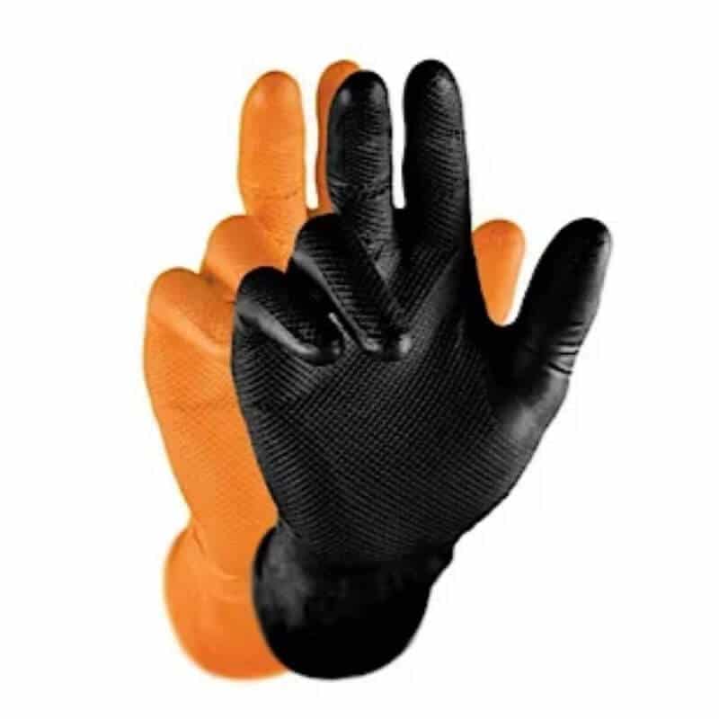 Gripster Gloves Box Of 50 – Large