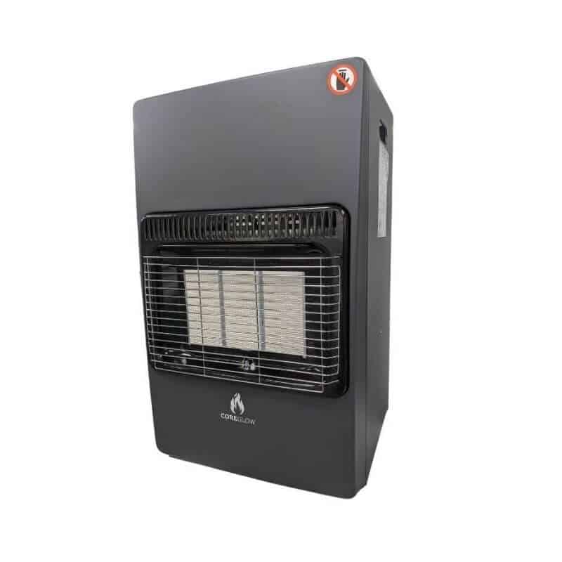 Portable Gas Heaters (1)