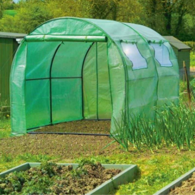 Replacement Poly Tunnel Cover