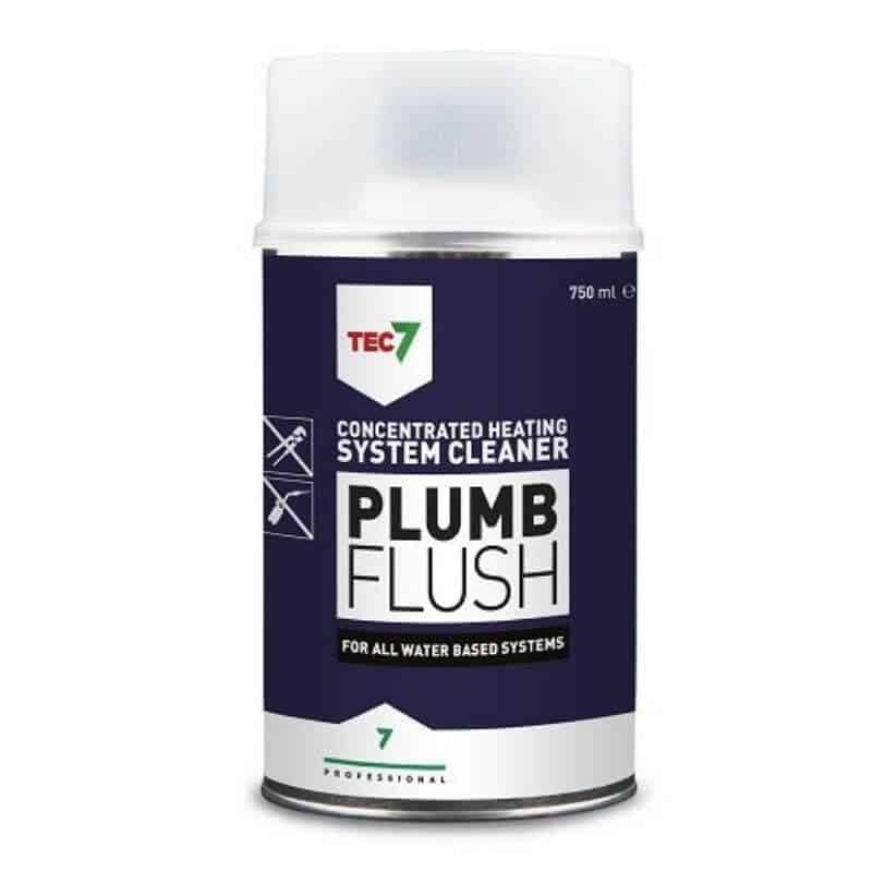 Plumb Flush – 750ml