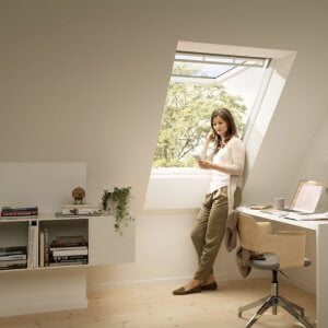 VELUX Manual Top Hung Roof Window buy