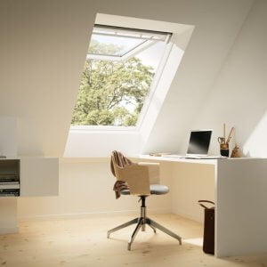 VELUX Manual Top Hung Roof Windows (1)