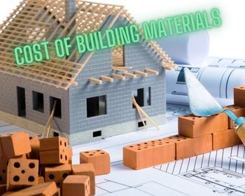 Cost Of Building Materials Thumbnail