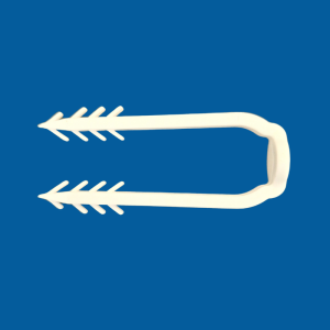 Underfloor Heating Pipe Clips 60mm