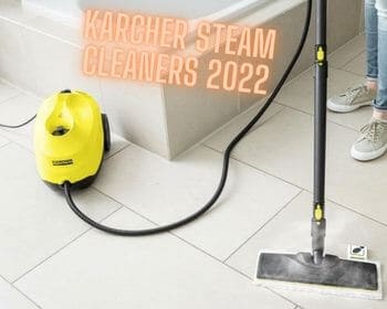 Karcher Steam Cleaner Tn