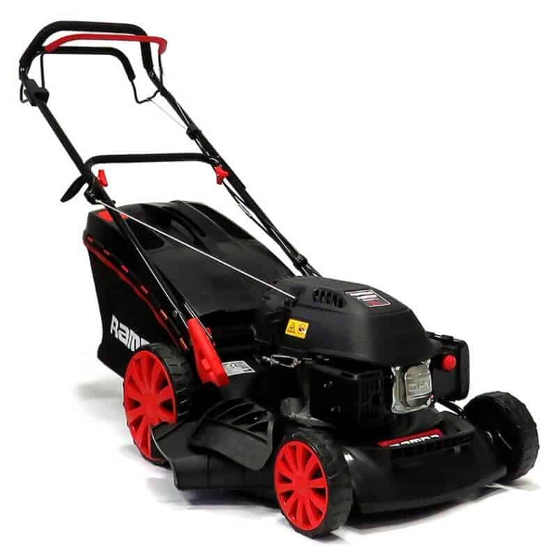 Petrol Lawn Mower – Self Drive 46cm Victor G46SHL-B1