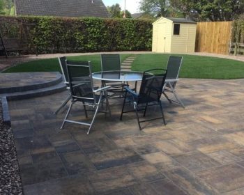 Patio Ideas