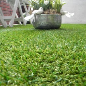 Artificial Grass Tile 50cm x 50cm x 50mm (1)