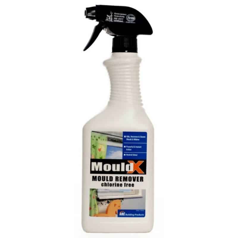 MouldX – Mould Remover Chlorine Free