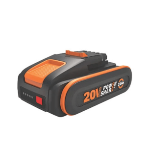 20V Worx Power Share Battery (3)