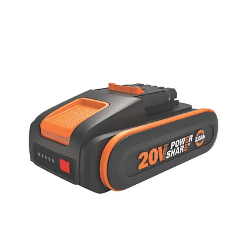 20V Worx Power Share Battery