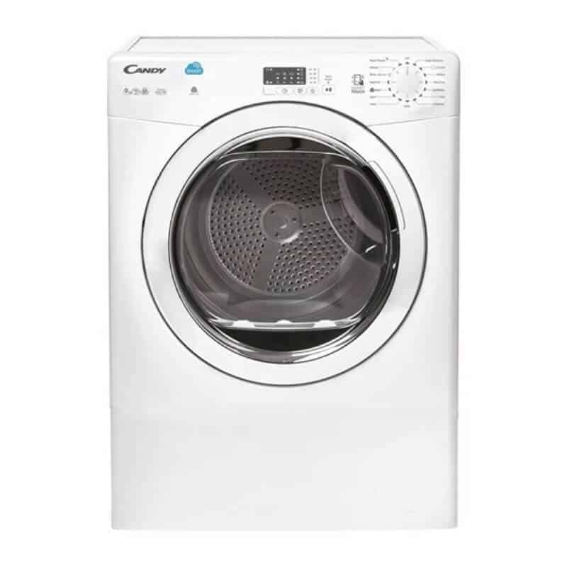 Candy 9kg Vented Tumble Dryer – Free Standing