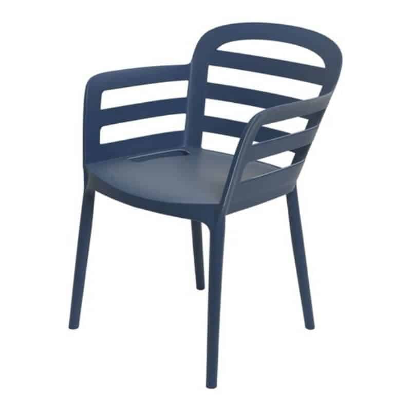 New York Dining Chair – Navy