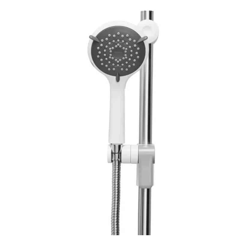 Triton Omnicare SR (Silent Running) Mains Fed Electric Shower Shower Head