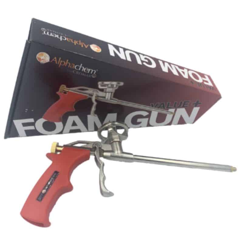Value Plus Foam Gun Cromar Concept