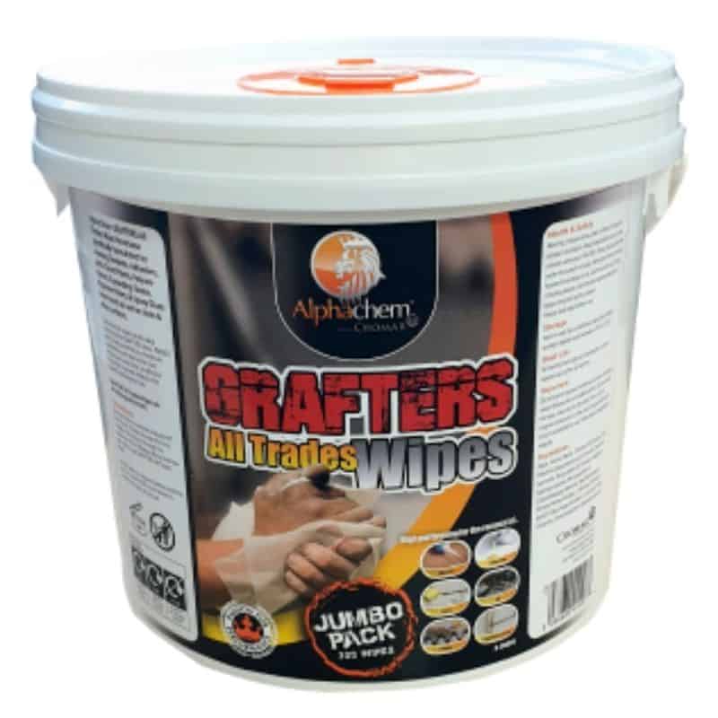 Grafters Tub