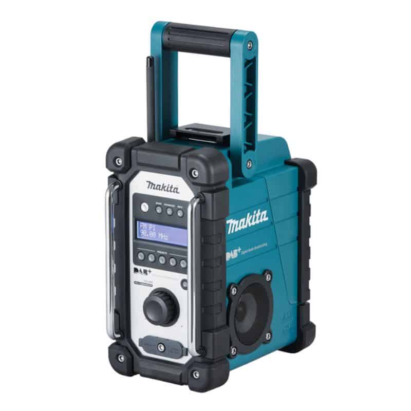 Makita Radio For Builders – DMR110
