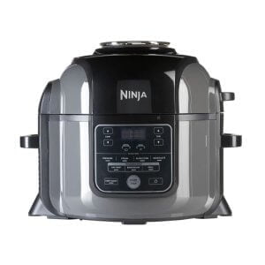 Ninja 7 in 1 Multi Cooker (Including Air Fryer Slow Cooker Pressure Cooker etc)