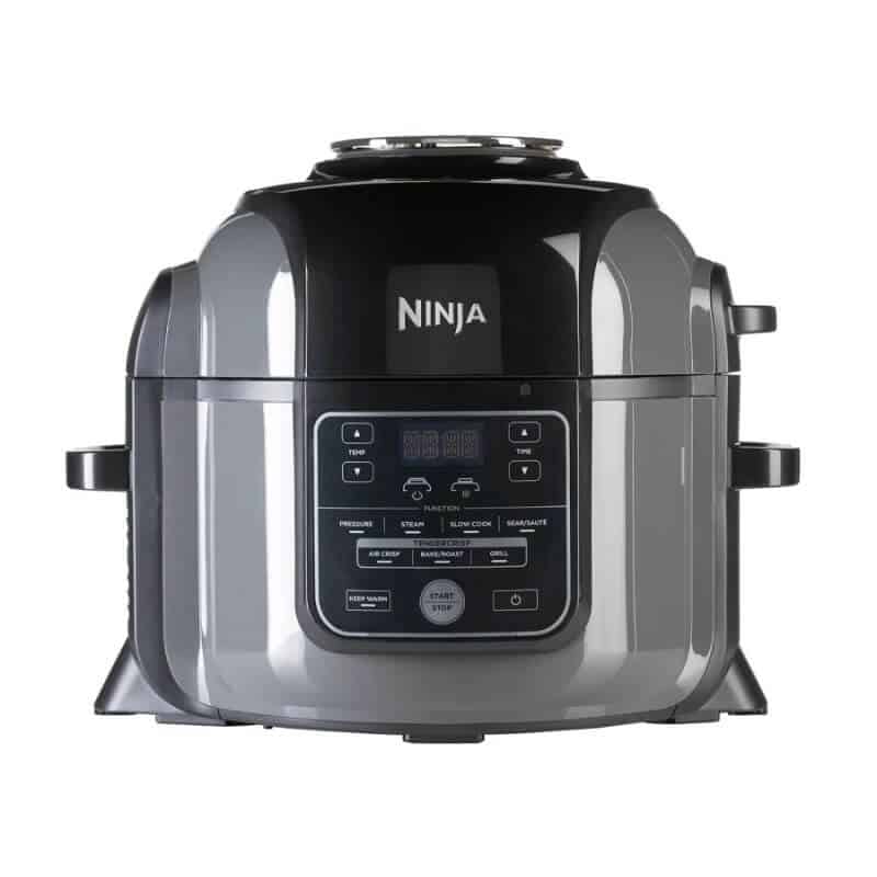 Ninja Foodi 7 In 1 Multi Cooker (Including Air Fryer / Slow Cooker / Pressure Cooker Etc)