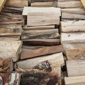 Fire Wood – Kiln Dried Birch Logs