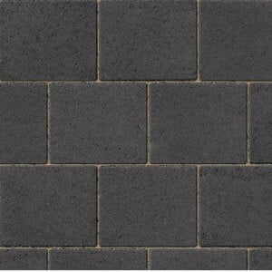 Shannon Duo Paving Tobermore Charcoal