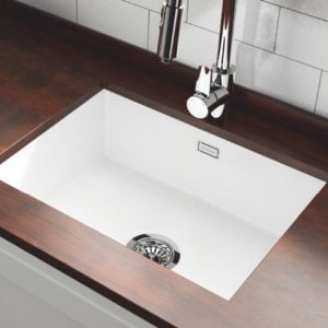 Undermount Ceramic Sink - Sanindusa