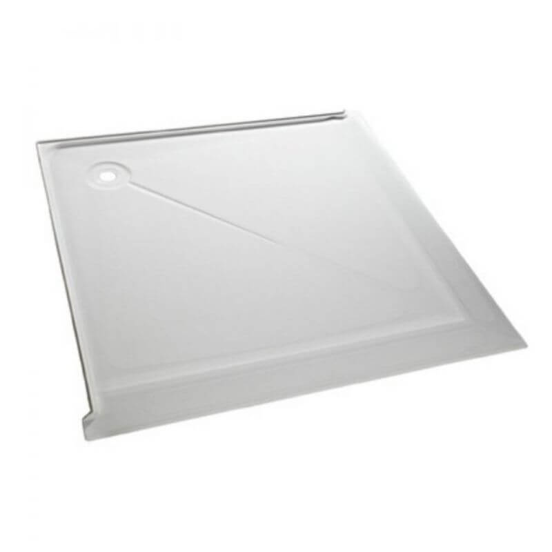 Easy Access Low Level Shower Tray