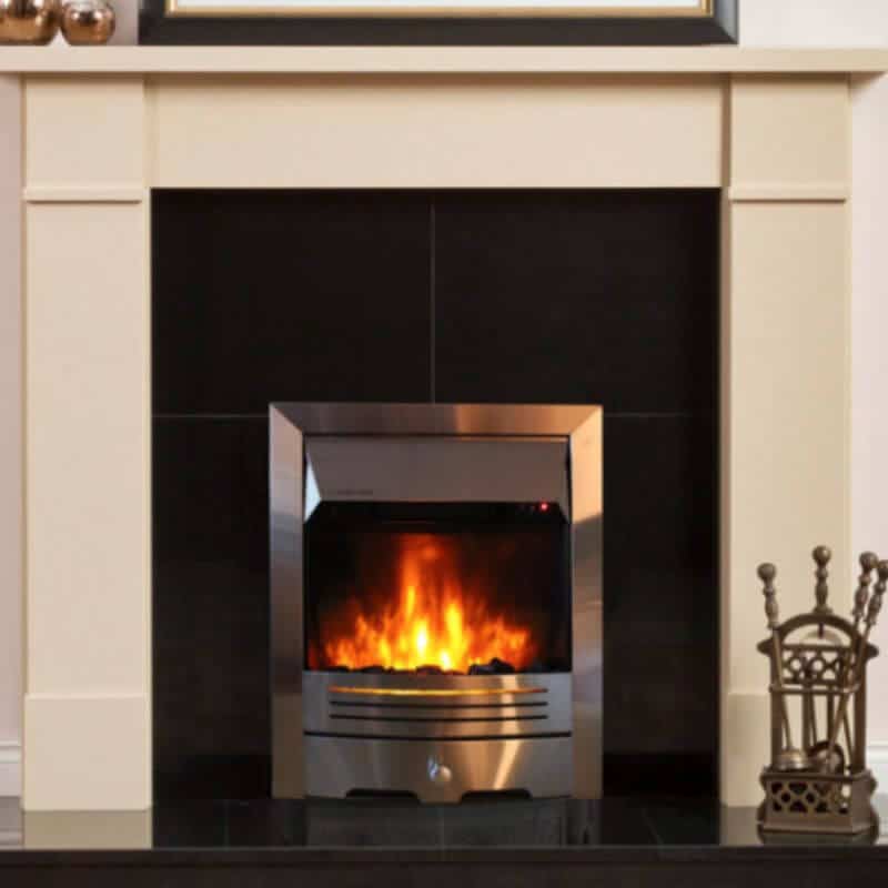 Electric Fire Inserts 1.9kW 16