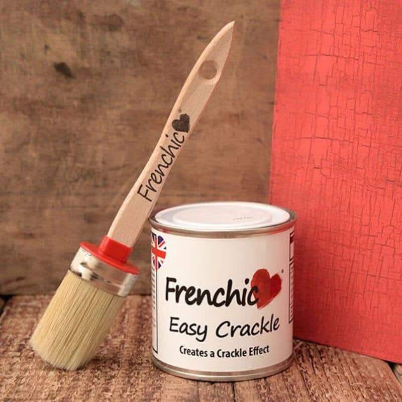 Frenchic Easy Crackle