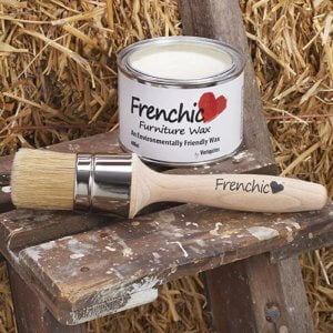 Frenchic Wax Brush Large