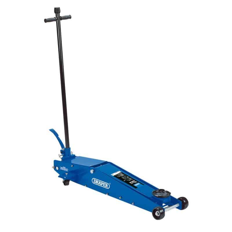Long Chassis Jack