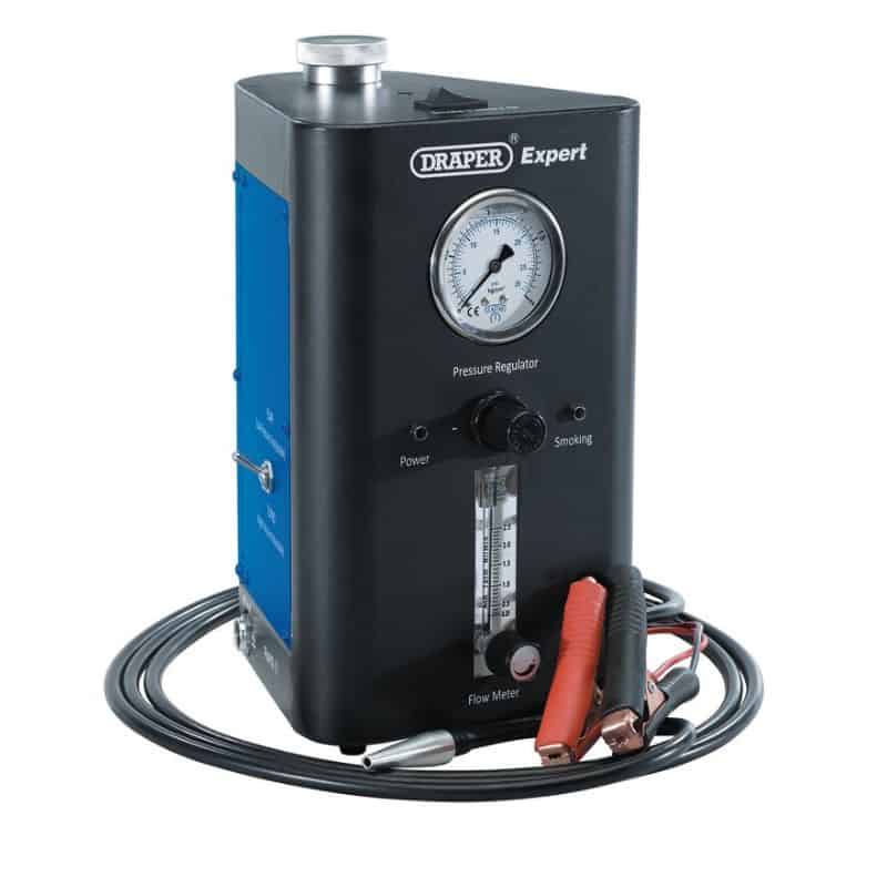Draper Smoke Diagnostic Machine/Evap