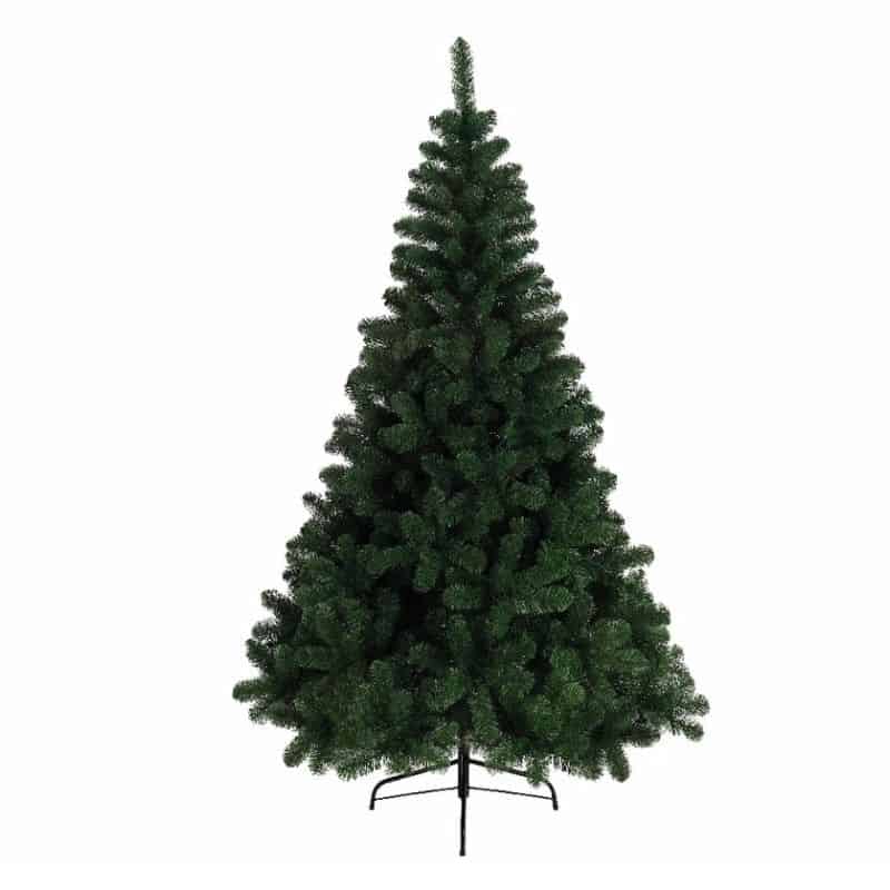 Christmas Tree Ontario Pine (7 ft 2.1m)